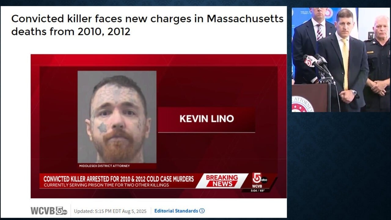 Aug 5 2025 news tv still