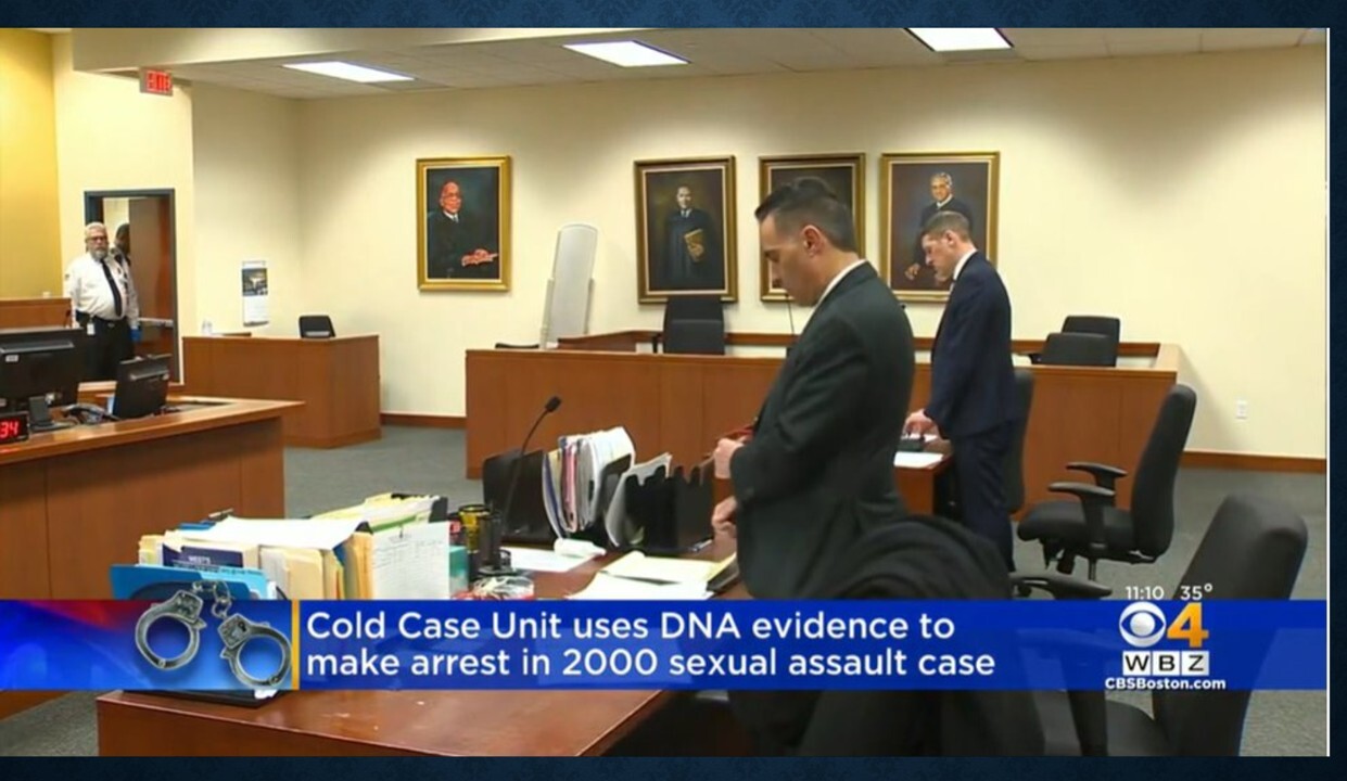 cold case wbz tv still  prosecuter