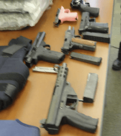 gun seize ada maplewood case