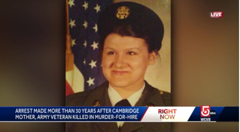 michelle miller airforce pic